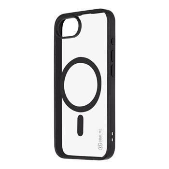 OBAL:ME MagNetix Outline Kryt pro Apple iPhone 16e/17e Black