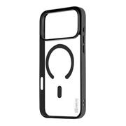 OBAL:ME MagNetix Outline Kryt pro Apple iPhone 17 Pro Max Black