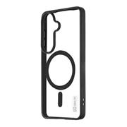 OBAL:ME MagNetix Outline Kryt pro Samsung Galaxy S26 Black