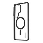 OBAL:ME MagNetix Outline Kryt pro Samsung Galaxy S26 Ultra Black