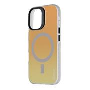 OBAL:ME MagNetix SolarFlex Kryt pro Apple iPhone 16 Copper Gray