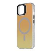 OBAL:ME MagNetix SolarFlex Kryt pro Apple iPhone 16e/17e Copper Gray