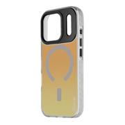 OBAL:ME MagNetix SolarFlex Kryt pro Apple iPhone 17 Pro Copper Gray