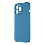 OBAL:ME Matte TPU Kryt pro Apple iPhone 13 Pro Dark Blue