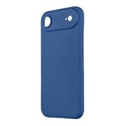 OBAL:ME Matte TPU Kryt pro Apple iPhone 17 Air Dark Blue