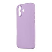 OBAL:ME Matte TPU Kryt pro Apple iPhone 17 Purple