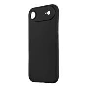OBAL:ME Matte TPU Kryt pro Apple iPhone Air Black