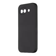 OBAL:ME Matte TPU Kryt pro Google Pixel 10a Black