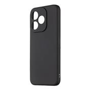 OBAL:ME Matte TPU Kryt pro Honor 400 Lite Black