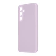 OBAL:ME Matte TPU Kryt pro Samsung Galaxy A35 5G Purple