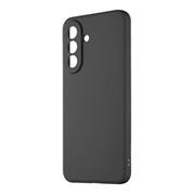 OBAL:ME Matte TPU Kryt pro Samsung Galaxy A37 5G Black