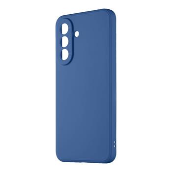 OBAL:ME Matte TPU Kryt pro Samsung Galaxy A37 5G Dark Blue