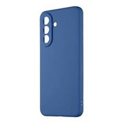 OBAL:ME Matte TPU Kryt pro Samsung Galaxy A37 5G Dark Blue