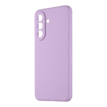 OBAL:ME Matte TPU Kryt pro Samsung Galaxy A37 5G Purple