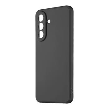 OBAL:ME Matte TPU Kryt pro Samsung Galaxy A57 5G Black