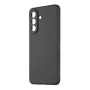 OBAL:ME Matte TPU Kryt pro Samsung Galaxy A57 5G Black