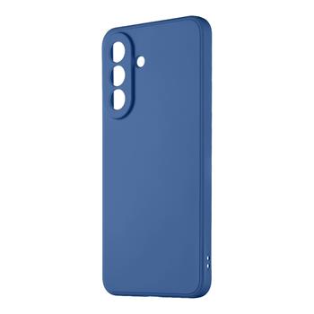 OBAL:ME Matte TPU Kryt pro Samsung Galaxy A57 5G Dark Blue