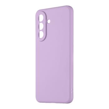 OBAL:ME Matte TPU Kryt pro Samsung Galaxy A57 5G Purple