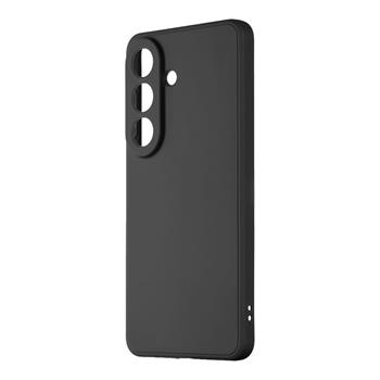 OBAL:ME Matte TPU Kryt pro Samsung Galaxy S26 Black