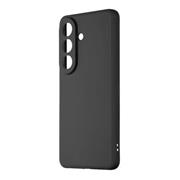 OBAL:ME Matte TPU Kryt pro Samsung Galaxy S26 Black