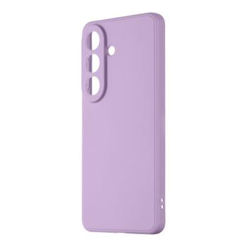 OBAL:ME Matte TPU Kryt pro Samsung Galaxy S26 Purple