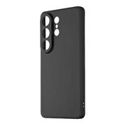 OBAL:ME Matte TPU Kryt pro Samsung Galaxy S26 Ultra Black
