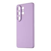 OBAL:ME Matte TPU Kryt pro Samsung Galaxy S26 Ultra Purple