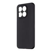 OBAL:ME Matte TPU Kryt pro Xiaomi 15T Black