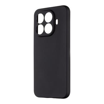 OBAL:ME Matte TPU Kryt pro Xiaomi 15T Pro Black