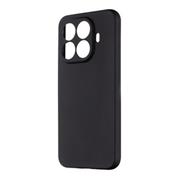 OBAL:ME Matte TPU Kryt pro Xiaomi 15T Pro Black