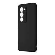 OBAL:ME Matte TPU Kryt pro Xiaomi Redmi 15 4G/5G Black