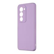 OBAL:ME Matte TPU Kryt pro Xiaomi Redmi 15 4G/5G Purple