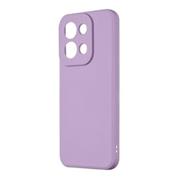 OBAL:ME Matte TPU Kryt pro Xiaomi Redmi 15C 4G/5G/Poco C85 4G Purple