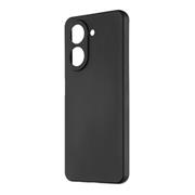OBAL:ME Matte TPU Kryt pro Xiaomi Redmi A5 Black