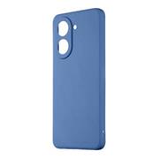 OBAL:ME Matte TPU Kryt pro Xiaomi Redmi A5 Dark Blue