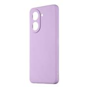 OBAL:ME Matte TPU Kryt pro Xiaomi Redmi A5 Purple