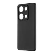 OBAL:ME Matte TPU Kryt pro Xiaomi Redmi Note 14S Black