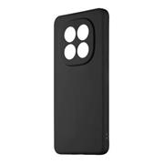 OBAL:ME Matte TPU Kryt pro Xiaomi Redmi Note 15 Pro 4G Black
