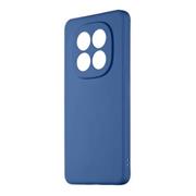 OBAL:ME Matte TPU Kryt pro Xiaomi Redmi Note 15 Pro 4G Dark Blue