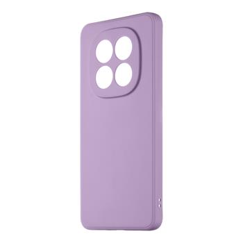 OBAL:ME Matte TPU Kryt pro Xiaomi Redmi Note 15 Pro 4G Purple