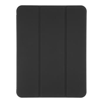 OBAL:ME MistyTab Pouzdro pro Apple iPad 10.2 2019/2020/2021 Black