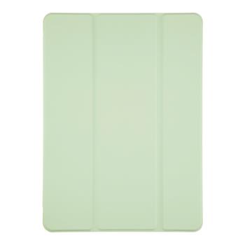 OBAL:ME MistyTab Pouzdro pro Apple iPad 10.2 2019/2020/2021 Light Green