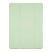 OBAL:ME MistyTab Pouzdro pro Apple iPad 10.2 2019/2020/2021 Light Green