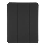 OBAL:ME MistyTab Pouzdro pro Apple iPad Air (2020/2022/2024/2025)/iPad Pro 11 (1/2/3/4) Black