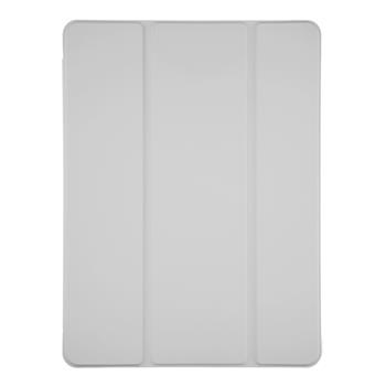 OBAL:ME MistyTab Pouzdro pro Apple iPad Air (2020/2022/2024/2025)/iPad Pro 11 (1/2/3/4) Light Gray