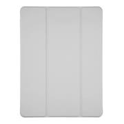 OBAL:ME MistyTab Pouzdro pro Apple iPad Air (2020/2022/2024/2025)/iPad Pro 11 (1/2/3/4) Light Gray