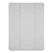 OBAL:ME MistyTab Pouzdro pro Samsung Galaxy Tab A11+ Light Gray