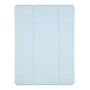 OBAL:ME MistyTab Pouzdro pro Samsung Galaxy Tab S10 Lite/S9/S9 FE/S10 FE Light Blue