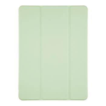 OBAL:ME MistyTab Pouzdro pro Samsung Galaxy Tab S10 Lite/S9/S9 FE/S10 FE Light Green