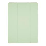 OBAL:ME MistyTab Pouzdro pro Samsung Galaxy Tab S10 Lite/S9/S9 FE/S10 FE Light Green